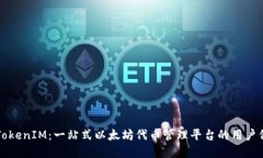 深入理解TokenIM：一站式以太坊代币管理平台的用