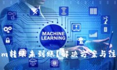 Tokenim转账未到账？解决方案与注意事项