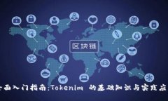 全面入门指南：Tokenim 的基础知识与实践应用