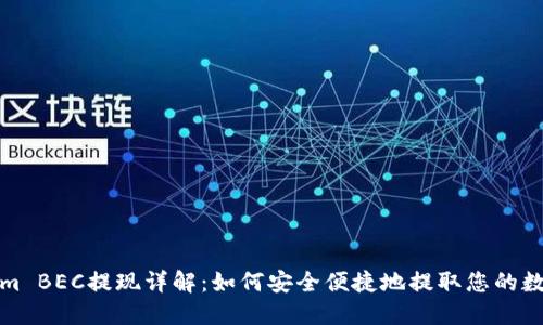 Tokenim BEC提现详解：如何安全便捷地提取您的数字资产