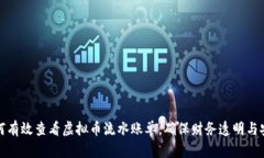 如何有效查看虚拟币流水账单，确保财务透明与