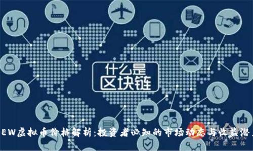 DEW虚拟币价格解析：投资者必知的市场动态与收益潜力