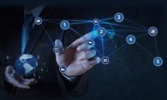 TokenIM 是一款区块链和去中心化应用的开发工具，