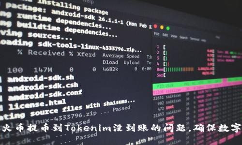 如何解决火币提币到Tokenim没到账的问题，确保数字资产安全