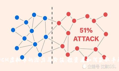 揭示DCM虚拟币的潜力与价值：投资者如何获取丰厚收益