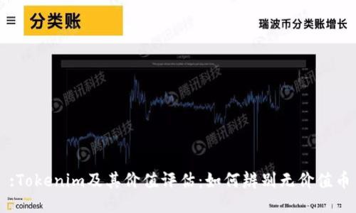 :Tokenim及其价值评估：如何辨别无价值币