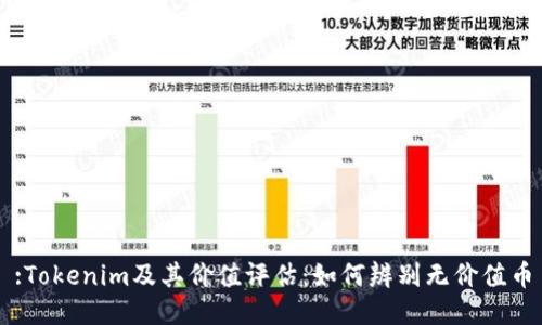 :Tokenim及其价值评估：如何辨别无价值币