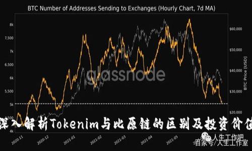 深入解析Tokenim与比原链的区别及投资价值