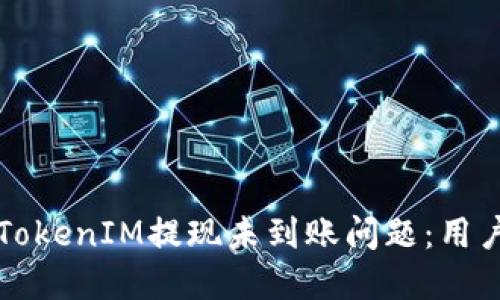 如何解决TokenIM提现未到账问题：用户必看指南