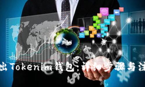 如何导出Tokenim钱包：详细步骤与注意事项