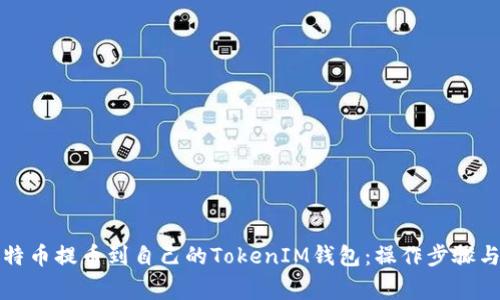 如何将比特币提币到自己的TokenIM钱包：操作步骤与注意事项