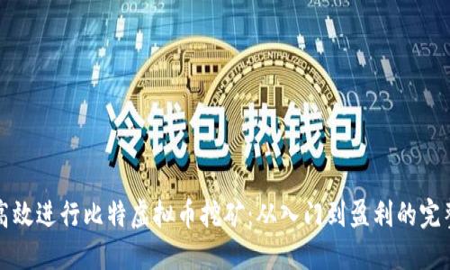 如何高效进行比特虚拟币挖矿：从入门到盈利的完整指南