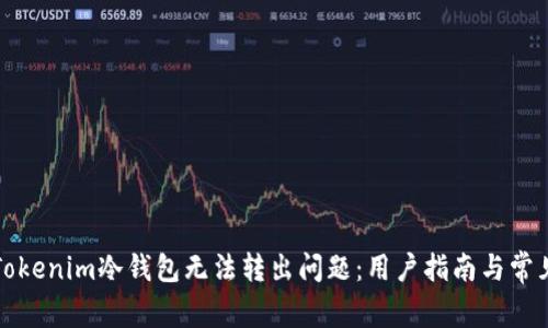 如何解决Tokenim冷钱包无法转出问题：用户指南与常见解决方案