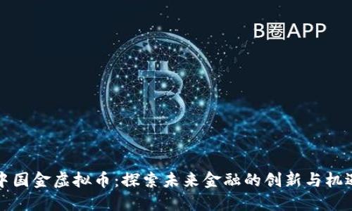 中国金虚拟币：探索未来金融的创新与机遇