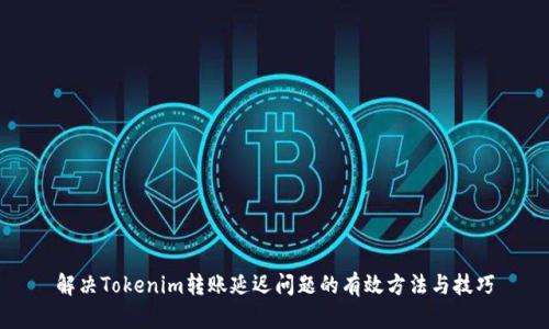解决Tokenim转账延迟问题的有效方法与技巧