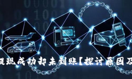Tokenim提现成功却未到账？探讨原因及解决方案