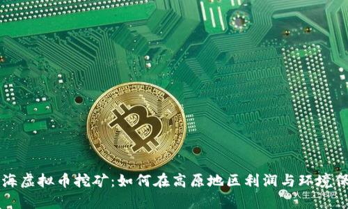 青海虚拟币挖矿：如何在高原地区利润与环境保护
