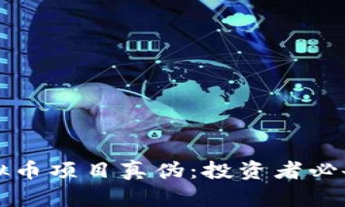 如何辨别虚拟币项目真伪：投资者必备的鉴别指南
