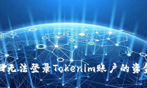 如何找回无法登录Tokenim账户的资金和信息