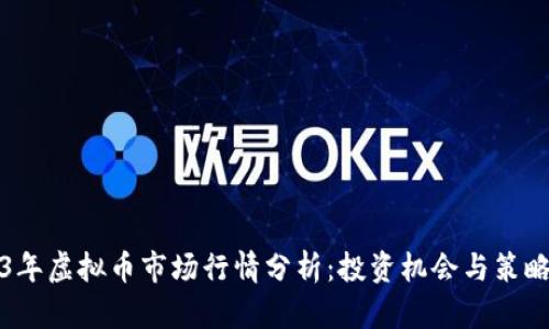 2023年虚拟币市场行情分析：投资机会与策略解析