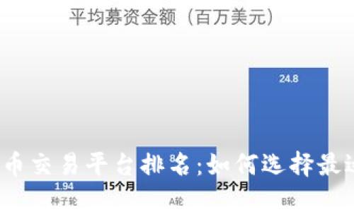 2023年最佳虚拟币交易平台排名：如何选择最适合自己的交易所