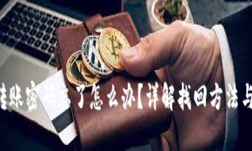 Tokenim转账密码忘了怎么办？详解找回方法与安全措施