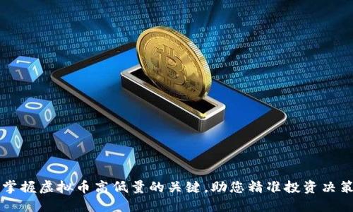 掌握虚拟币高低量的关键，助您精准投资决策