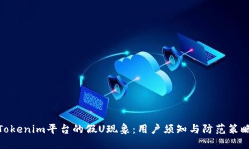 Tokenim平台的假U现象：用户须知与防范策略