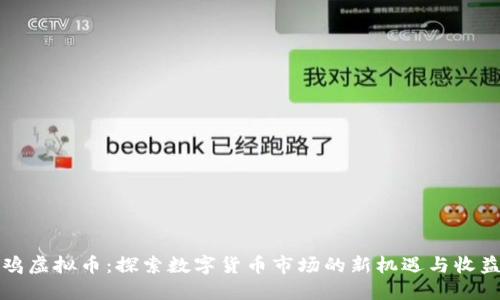 鸡虚拟币：探索数字货币市场的新机遇与收益