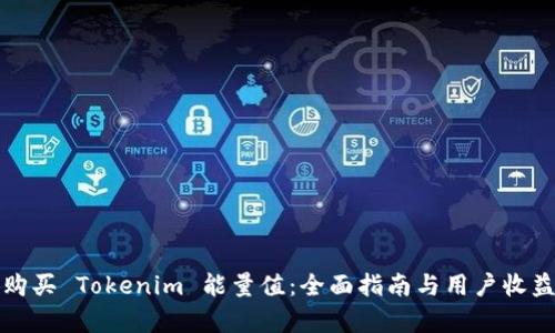 如何购买 Tokenim 能量值：全面指南与用户收益分析