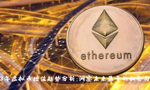 2023年虚拟币增值趋势分析：洞察未来盈亏的机会与风险
