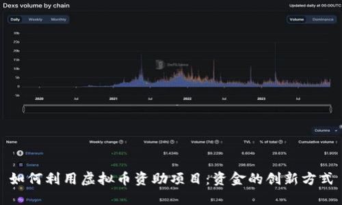如何利用虚拟币资助项目：资金的创新方式