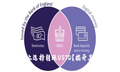 为什么在Tokenim上选择转账USTD？揭开其背后的好处与策略