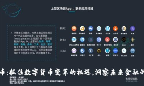 新生虚拟币：抓住数字货币变革的机遇，洞察未来金融的发展趋势