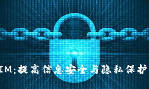 破解TokenIM：提高信息安全与隐私保护的全面指南